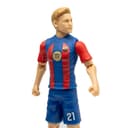 Banbo De Jong Barcelona Fully Articulated Figurine thumbnail 3