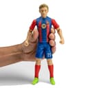 Banbo De Jong Barcelona Fully Articulated Figurine thumbnail 4
