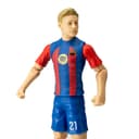 Banbo De Jong Barcelona Fully Articulated Figurine thumbnail 6
