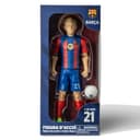 Banbo De Jong Barcelona Fully Articulated Figurine thumbnail 7