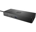 Dell WD19S USB-C Docking Station 180W - Black thumbnail 1
