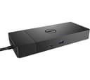 Dell WD19S USB-C Docking Station 180W - Black thumbnail 2