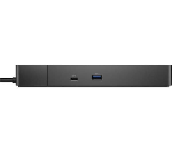 Dell WD19S USB-C Docking Station 180W - Black - Image 4