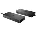 Dell WD19S USB-C Docking Station 180W - Black thumbnail 5