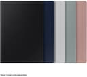 Samsung Galaxy Tab S7 FE 12.4-inch 5G 64GB 4GB RAM Tablet with S Pen - Mystic Silver thumbnail 6