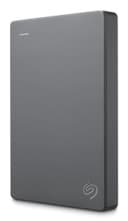 Seagate Basic external hard drive 2 TB 2.5" 2.0 Silver thumbnail 1