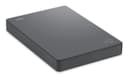 Seagate Basic external hard drive 2 TB 2.5" 2.0 Silver thumbnail 2