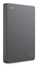 Seagate Basic external hard drive 2 TB 2.5" 2.0 Silver thumbnail 4
