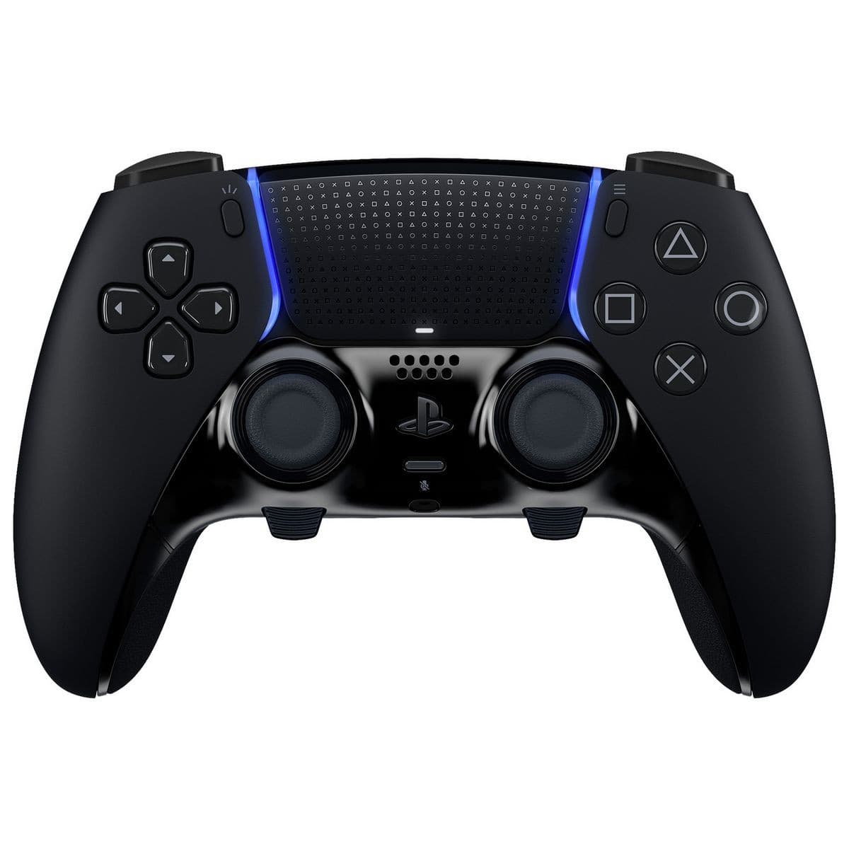 Midnight Black