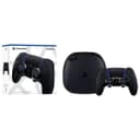 Sony PS5 DualSense Edge Wireless Controller - Midnight Black thumbnail 9