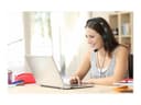 Kensington Hi-Fi USB-C Headphones with Mic K97457WW - Black thumbnail 5