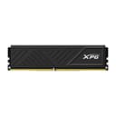ADATA XPG GAMMIX D35 DDR4 3600MHz CL18 Desktop RAM 16GB (2 x 8GB) - Black thumbnail 2