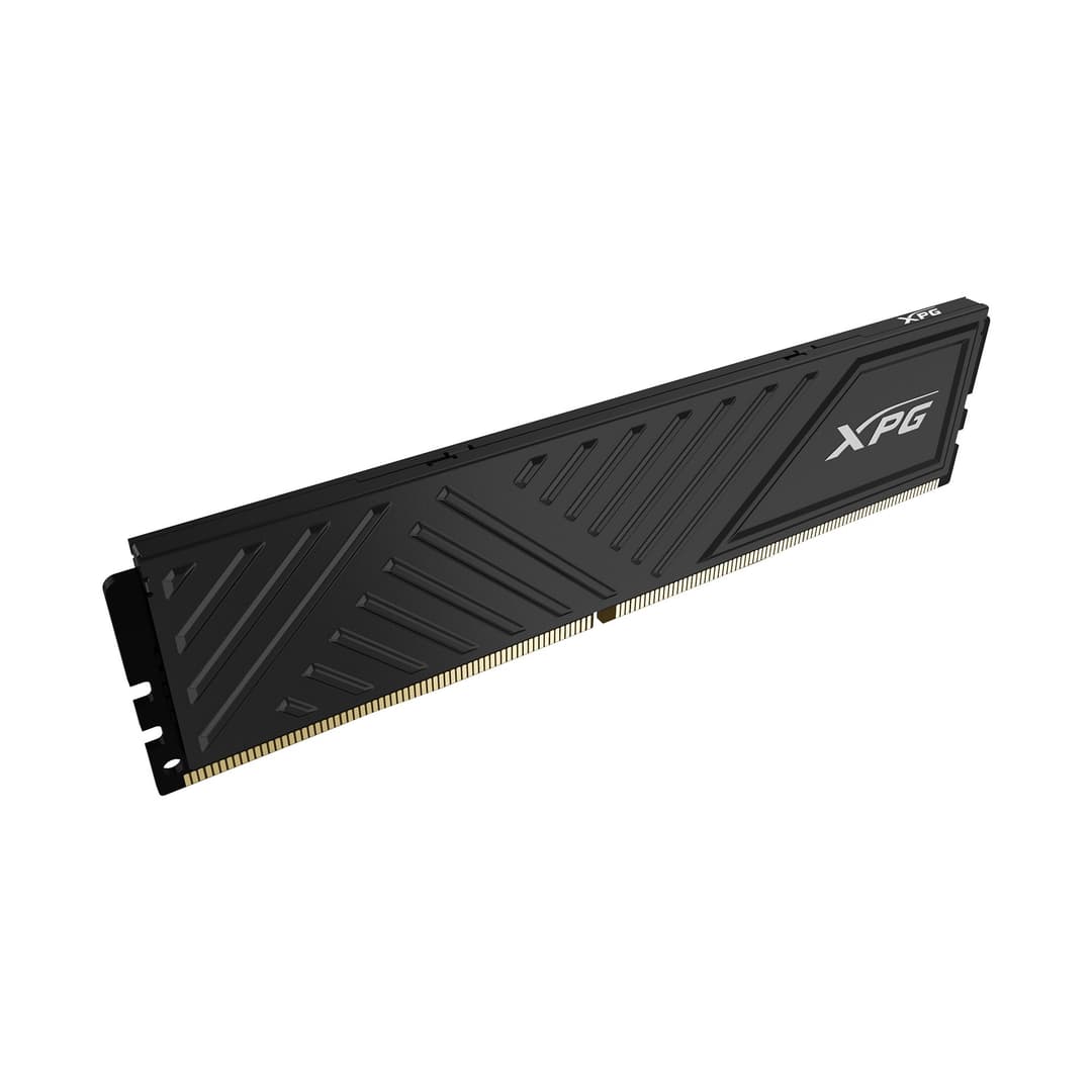 ADATA XPG GAMMIX D35 DDR4 3600MHz CL18 Desktop RAM 16GB (2 x 8GB) - Black - Image 3