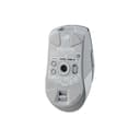 ASUS ROG Keris Wireless AimPoint Gaming Mouse - White thumbnail 5