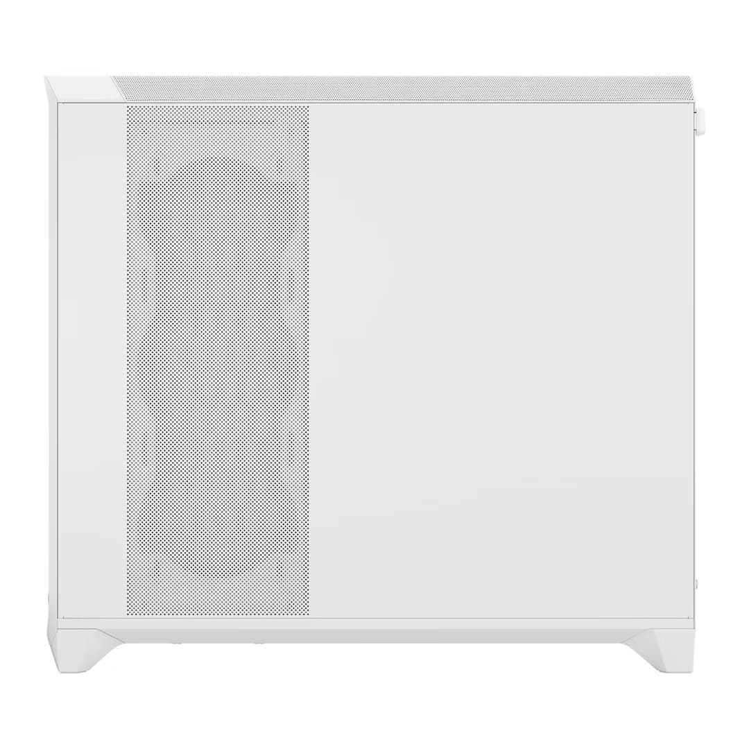 Fractal Design Meshify 3 XL Full Tower Gaming PC Case - White RGB TG Clear Tint - Image 10