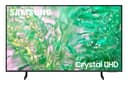 Samsung HG85U800FEU HU8000F Series - 85" LED-backlit LCD TV - Crystal UHD - 4K - for hotel / hospitality thumbnail 1