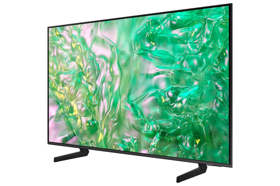 Samsung HG85U800FEU HU8000F Series - 85" LED-backlit LCD TV - Crystal UHD - 4K - for hotel / hospitality - Image 2