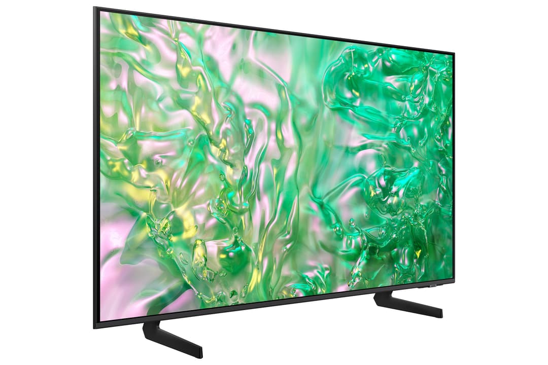 Samsung HG85U800FEU HU8000F Series - 85" LED-backlit LCD TV - Crystal UHD - 4K - for hotel / hospitality - Image 3