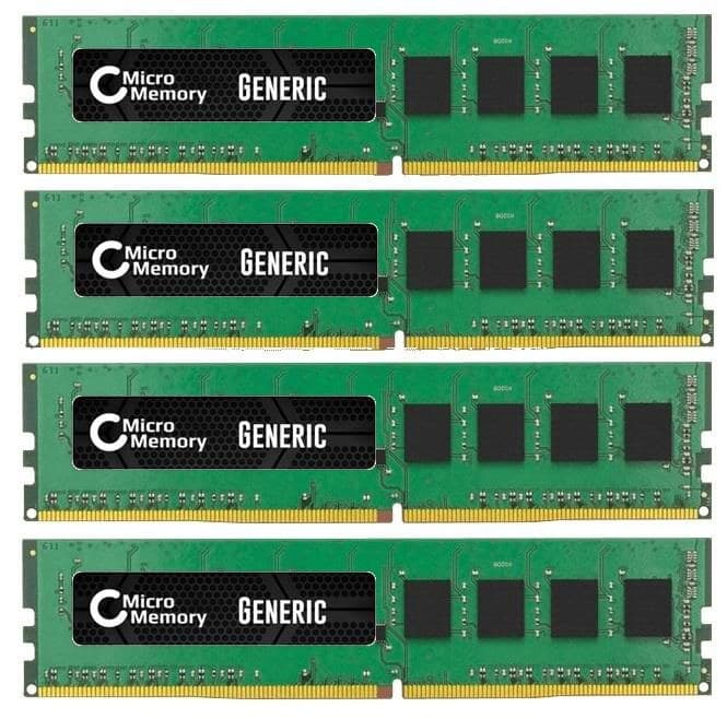 8GB Memory Module for HP - Image 1
