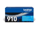 Brother TN910C - Ultra Jumbo - cyan - original - toner cartridge thumbnail 1