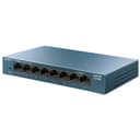 TP-Link 8-Port 10/100/1000Mbps Desktop Network Switch thumbnail 2