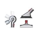Dyson Furniture Cleaning Kit - Nickel thumbnail 1