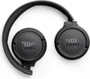 JBL Tune 520BT Wireless On-Ear Headphones - Black thumbnail 2