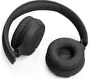JBL Tune 520BT Wireless On-Ear Headphones - Black thumbnail 3