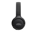 JBL Tune 520BT Wireless On-Ear Headphones - Black thumbnail 10
