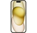 Apple iPhone 15 128GB Yellow thumbnail 2