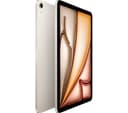 Apple iPad Air 11" M4 (2026) 128GB Wi-Fi - Starlight thumbnail 2