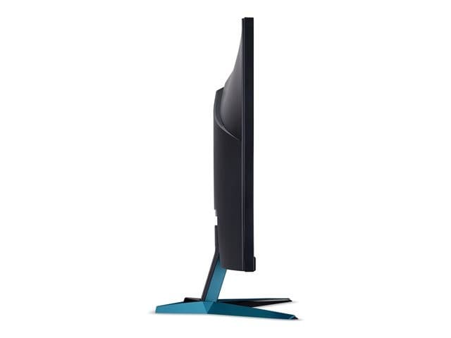 Acer Nitro VG272U V3bmiipx 27" LCD Monitor Black - Image 6