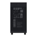 ASUS Prime AP303 Mesh Panel Mid-Tower ATX PC Case - Black thumbnail 2