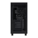 ASUS Prime AP303 Mesh Panel Mid-Tower ATX PC Case - Black thumbnail 6