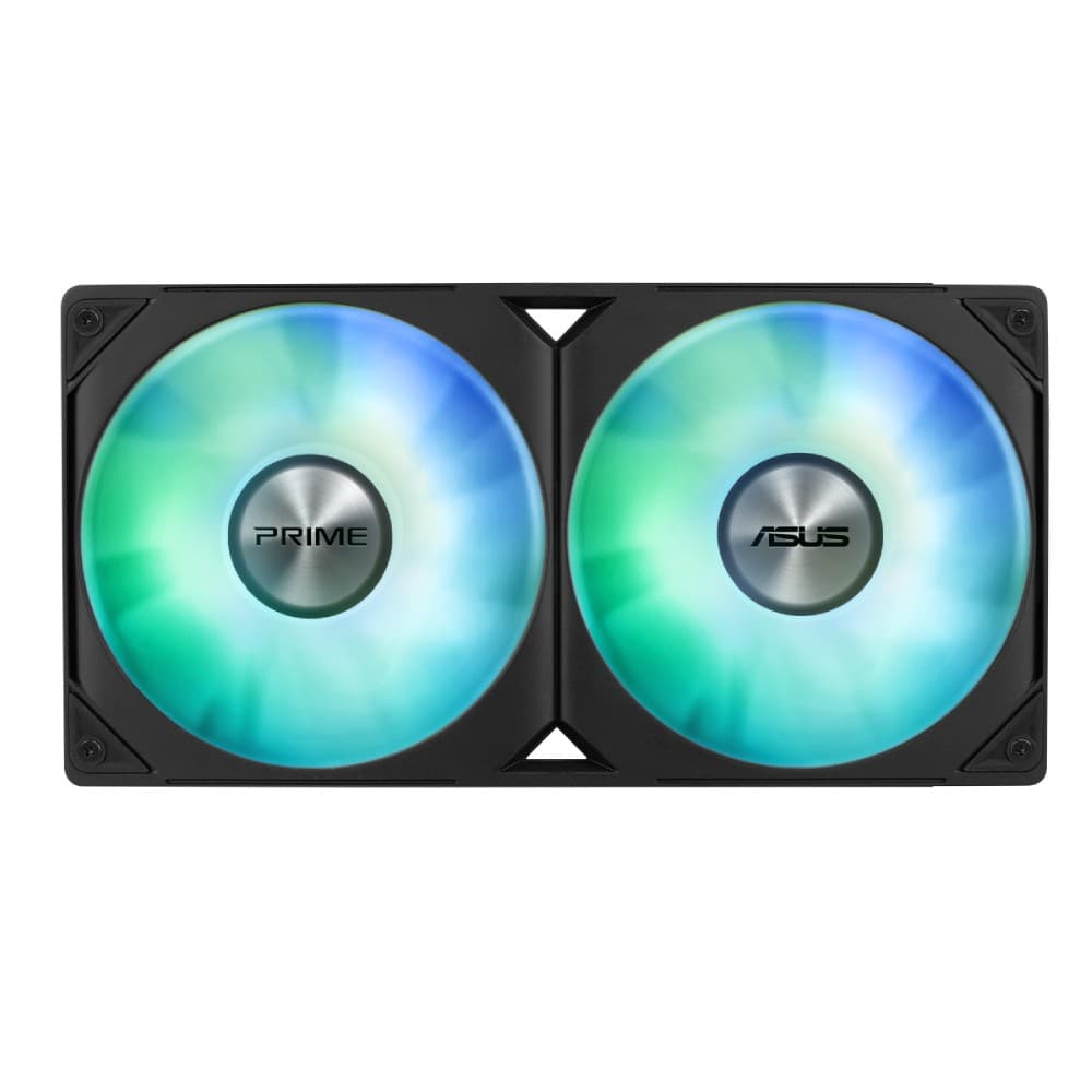 ASUS PRIME LC 240 ARGB 240mm Liquid CPU Cooler - Image 2