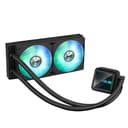ASUS PRIME LC 240 ARGB 240mm Liquid CPU Cooler thumbnail 3