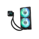 ASUS PRIME LC 240 ARGB 240mm Liquid CPU Cooler thumbnail 6