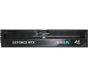 GIGABYTE AORUS GeForce RTX 5070 Ti MASTER 16GB GDDR7 Graphics Card thumbnail 9