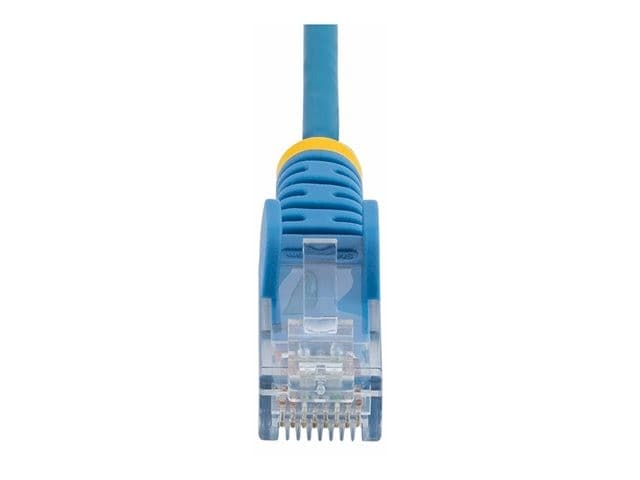StarTech CAT6 Patch Cable 3m Blue - Image 5
