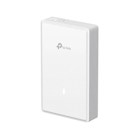 TP-Link EAP725-Wall 5012 Mbit/s White Power over Ethernet (PoE) - Image 1