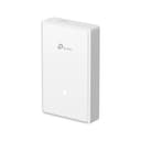 TP-Link EAP725-Wall 5012 Mbit/s White Power over Ethernet (PoE) thumbnail 1