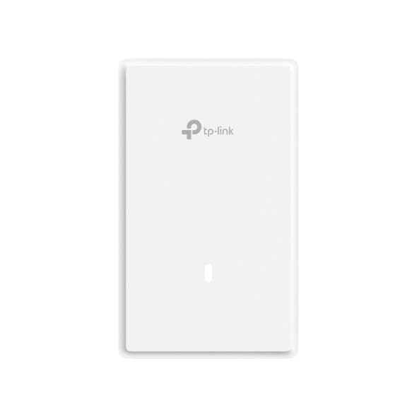 TP-Link EAP725-Wall 5012 Mbit/s White Power over Ethernet (PoE) - Image 2