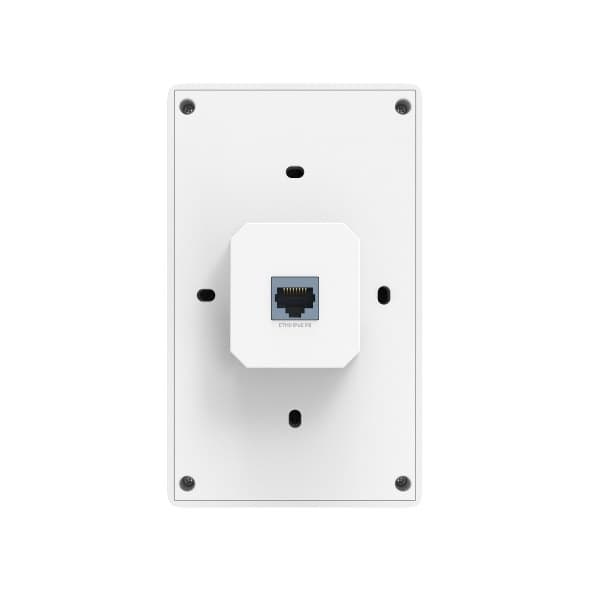 TP-Link EAP725-Wall 5012 Mbit/s White Power over Ethernet (PoE) - Image 4