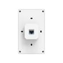 TP-Link EAP725-Wall 5012 Mbit/s White Power over Ethernet (PoE) thumbnail 4