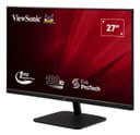 Viewsonic VA2732-H-2 computer monitor 68.6 cm (27") 1920 x 1080 pixels Full HD LED Black thumbnail 4