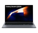 SAMSUNG Galaxy Book4 (2024) 15.6" Laptop - Intel® Core™ 5, 256 GB SSD, Grey thumbnail 1