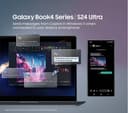 SAMSUNG Galaxy Book4 (2024) 15.6" Laptop - Intel® Core™ 5, 256 GB SSD, Grey thumbnail 5