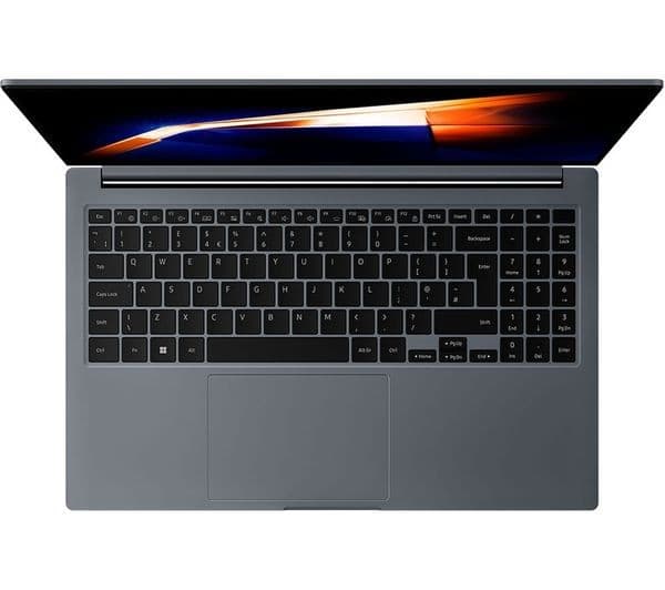 SAMSUNG Galaxy Book4 (2024) 15.6" Laptop - Intel® Core™ 5, 256 GB SSD, Grey - Image 10