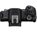 Canon EOS R50 Mirrorless Camera Body Only - Black thumbnail 2