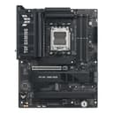 ASUS TUF GAMING X870E-PLUS WIFI7 ATX AMD Socket AM5 Motherboard thumbnail 2